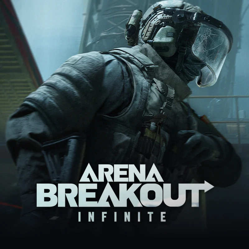 Arena Breakout: Infinite