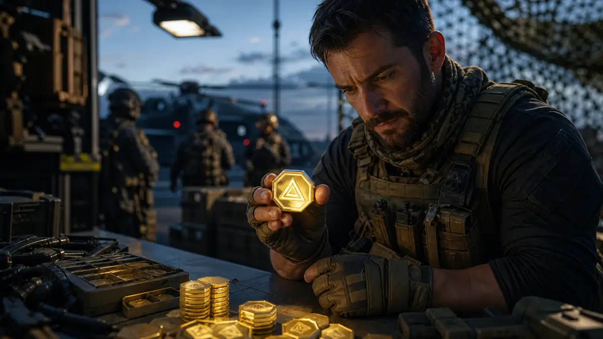 Delta Force