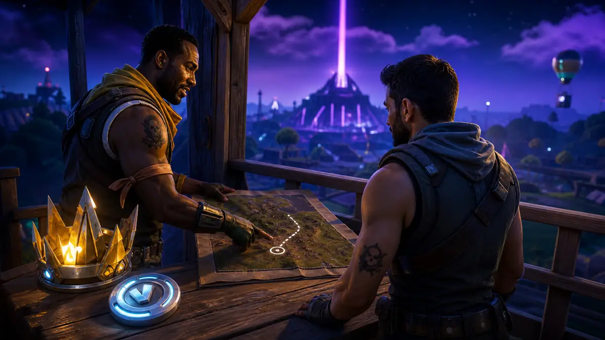 Fortnite