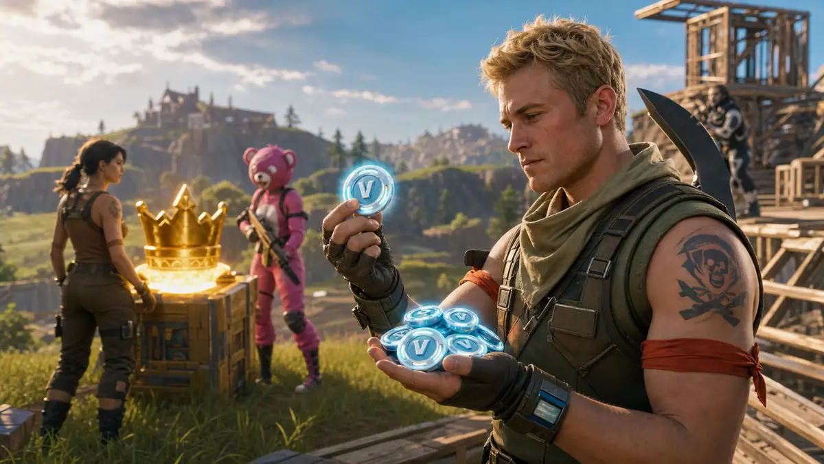 Fortnite