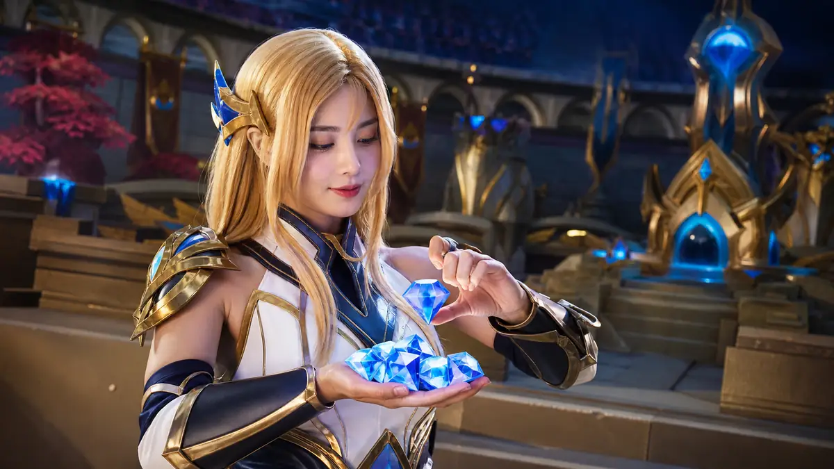 Mobile Legends