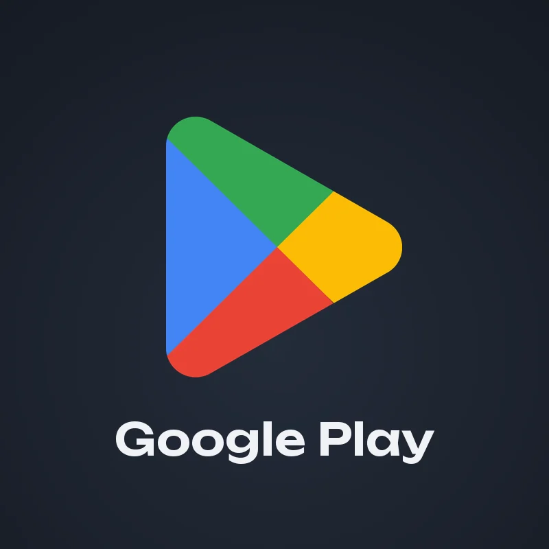 Google Play
