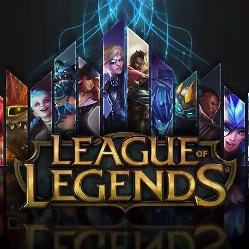 LoL