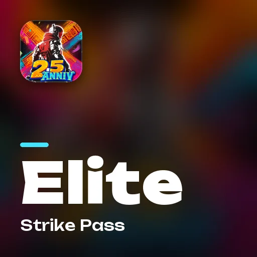 Strike Pass Elite