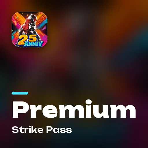 Strike Pass Premium