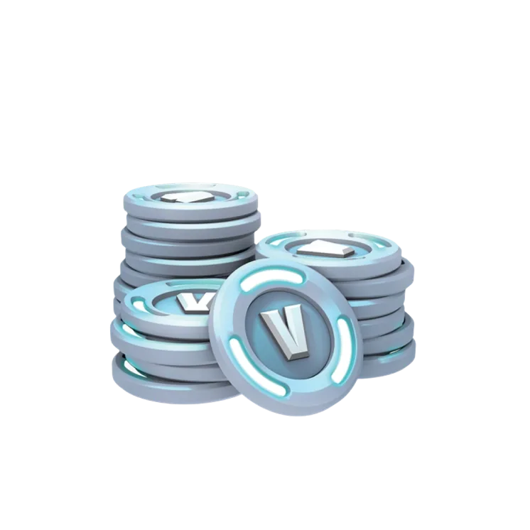 1000 V-Bucks