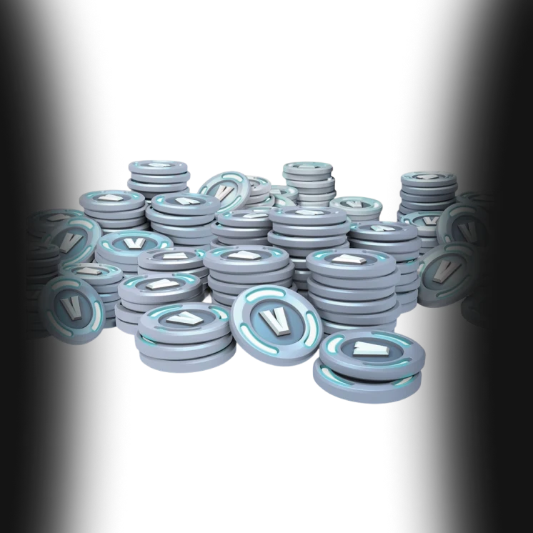 13500 V-Bucks
