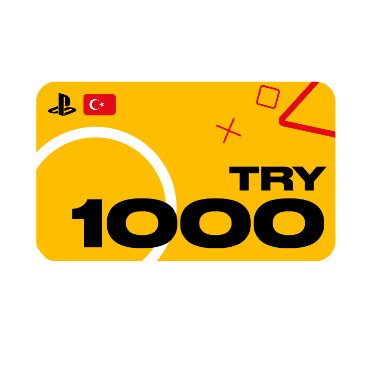 1000 TL