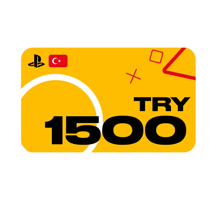1500 TL