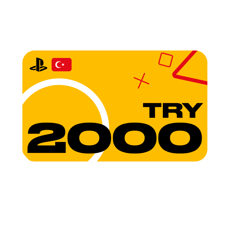 2000 TL