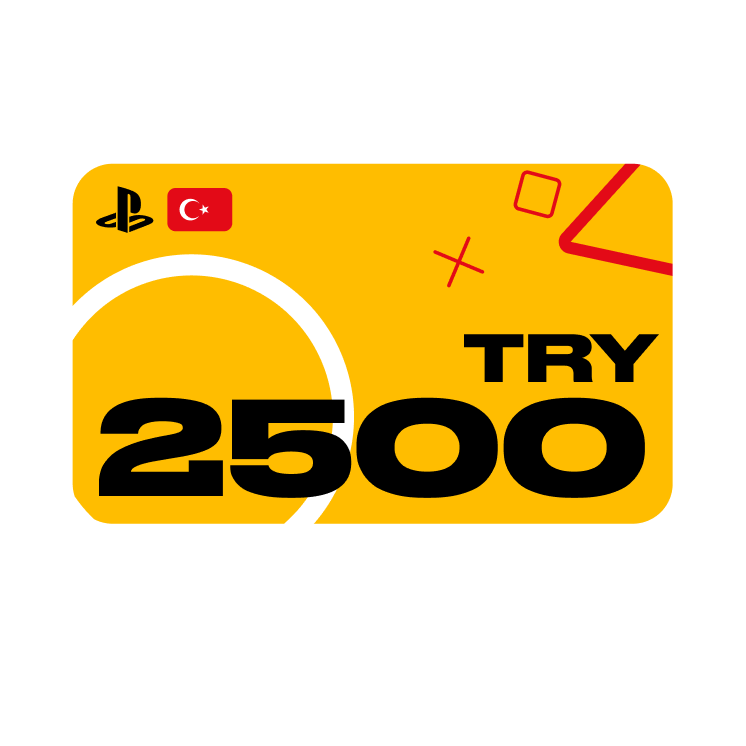 2500 TL