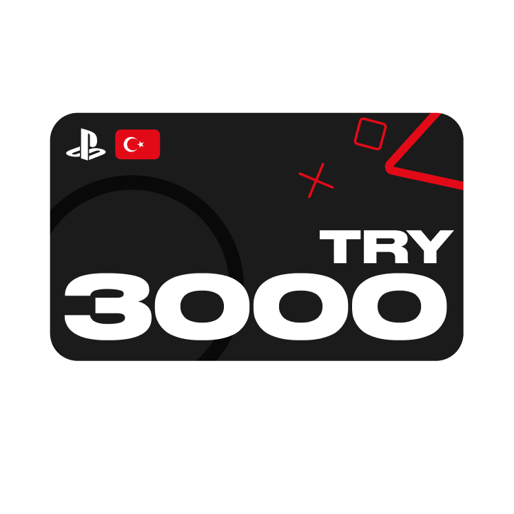 3000 TL