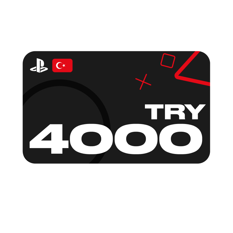 4000 TL