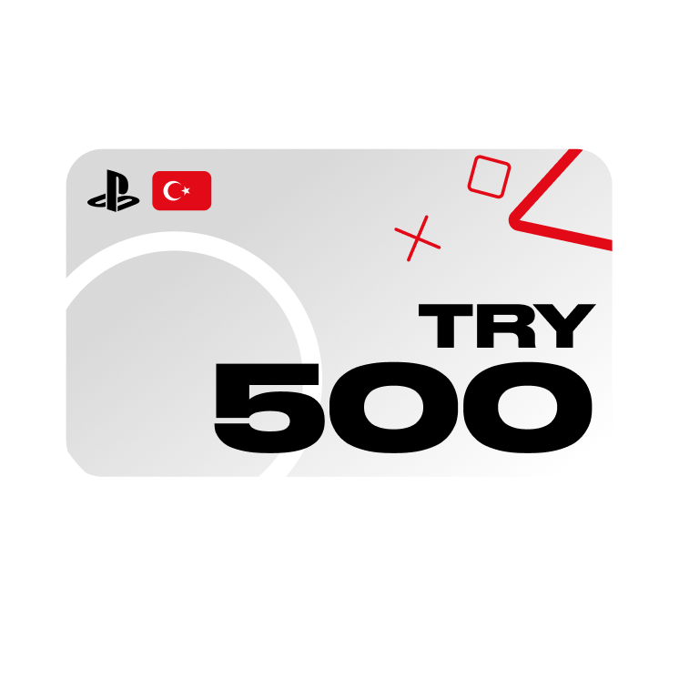 500 TL