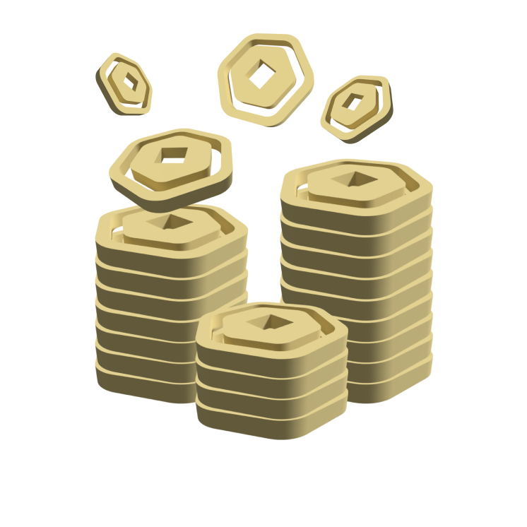 15400 Robux