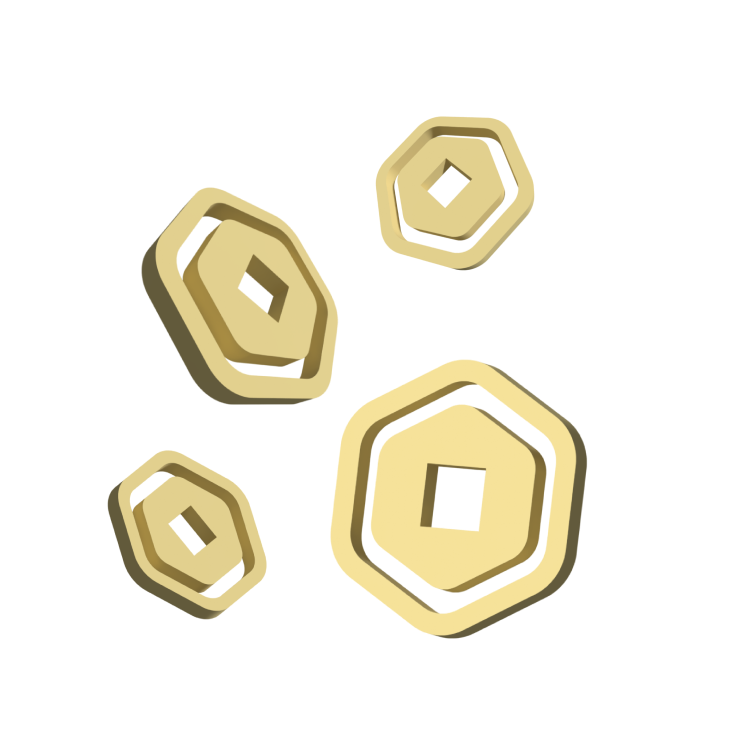 1800 Robux