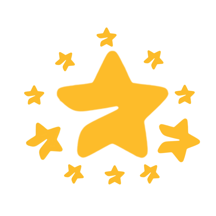 5000 звёзд