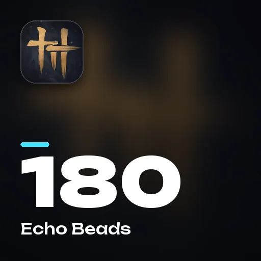 180 Echo Beads