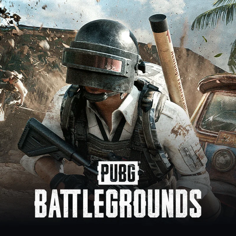 PUBG: Battlegrounds