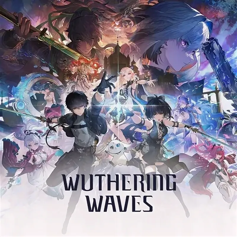 Wuthering Waves